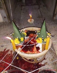 情降法事多久见效？情降49天没联系是不是失败！插图1